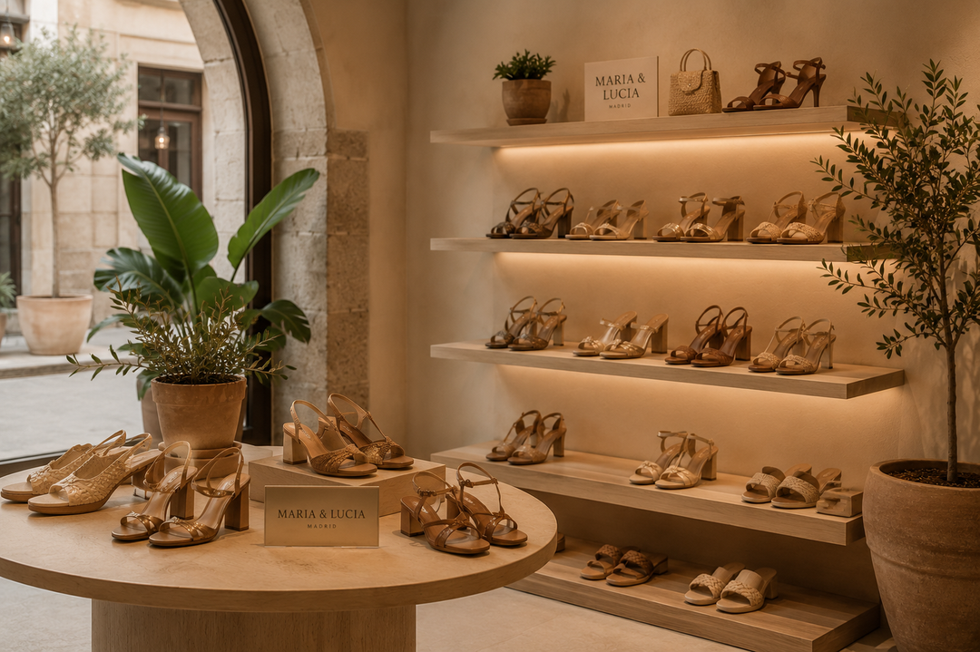 Zapatos