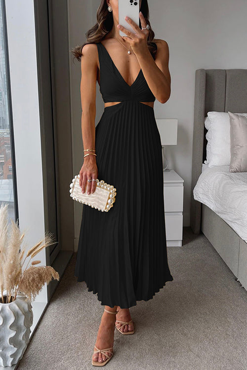 Alice | Vestido radiant twist
