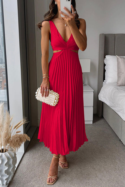 Alice | Vestido radiant twist