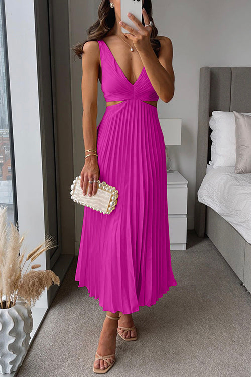 Alice | Vestido radiant twist