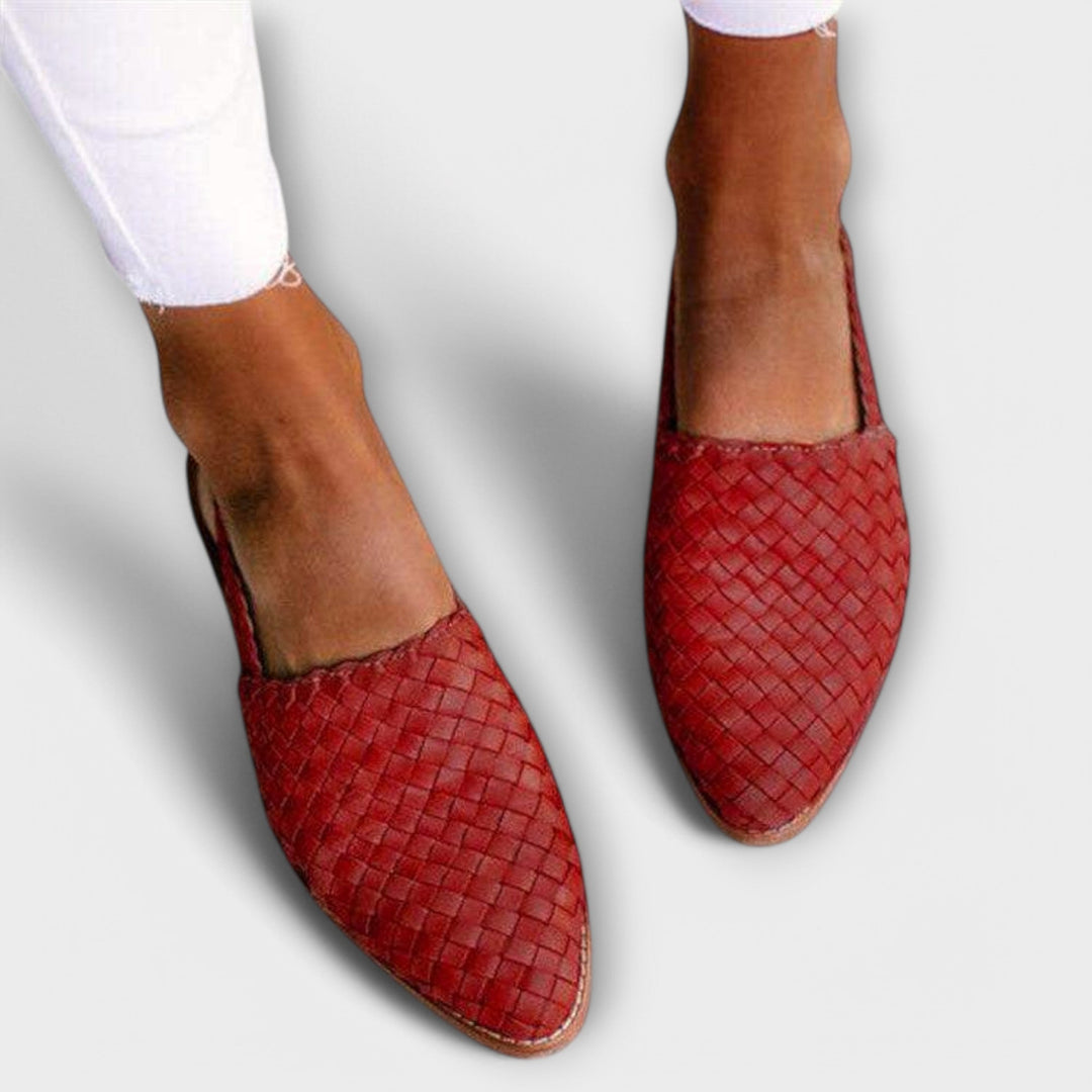 Aurora | Exclusivo Mocasines
