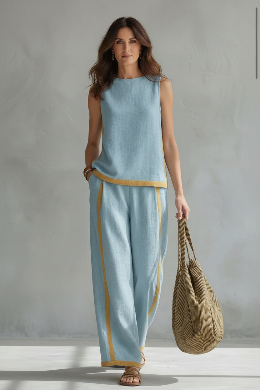 Elisa | Conjunto de ropa de cama elegante