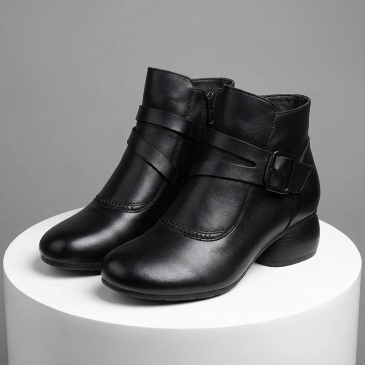 Milana® – Botas Ortopédicas Casuales⏐ Edición Premium