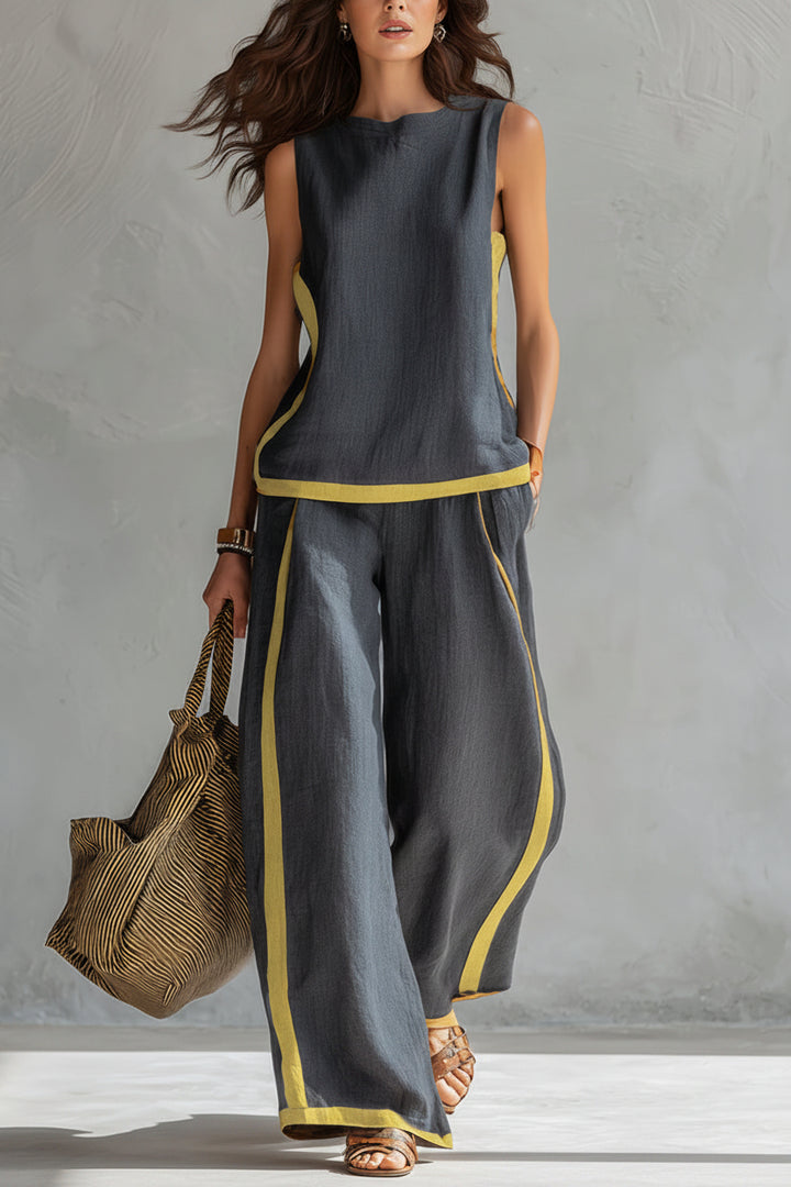 Elisa | Conjunto de ropa de cama elegante