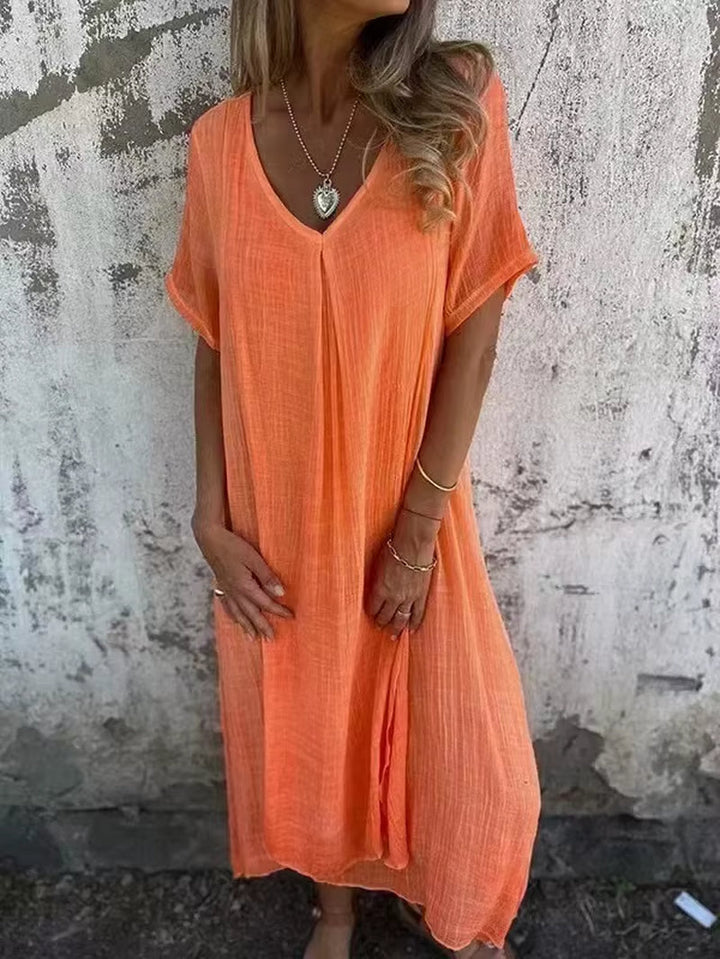 Alina | Vestido ligero de verano