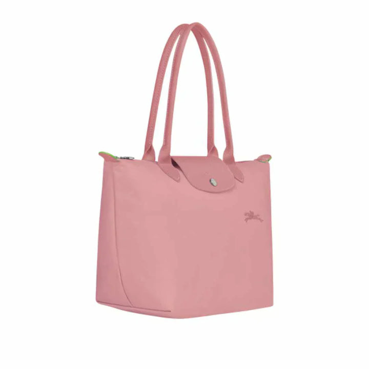 Bolsa Tote Le Pliage Grande, Rosa Petale