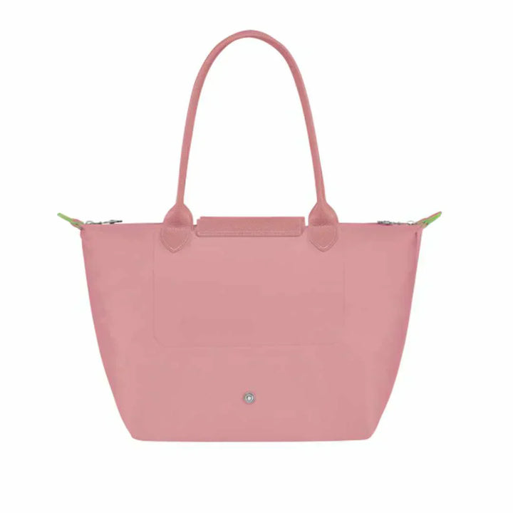 Bolsa Tote Le Pliage Grande, Rosa Petale