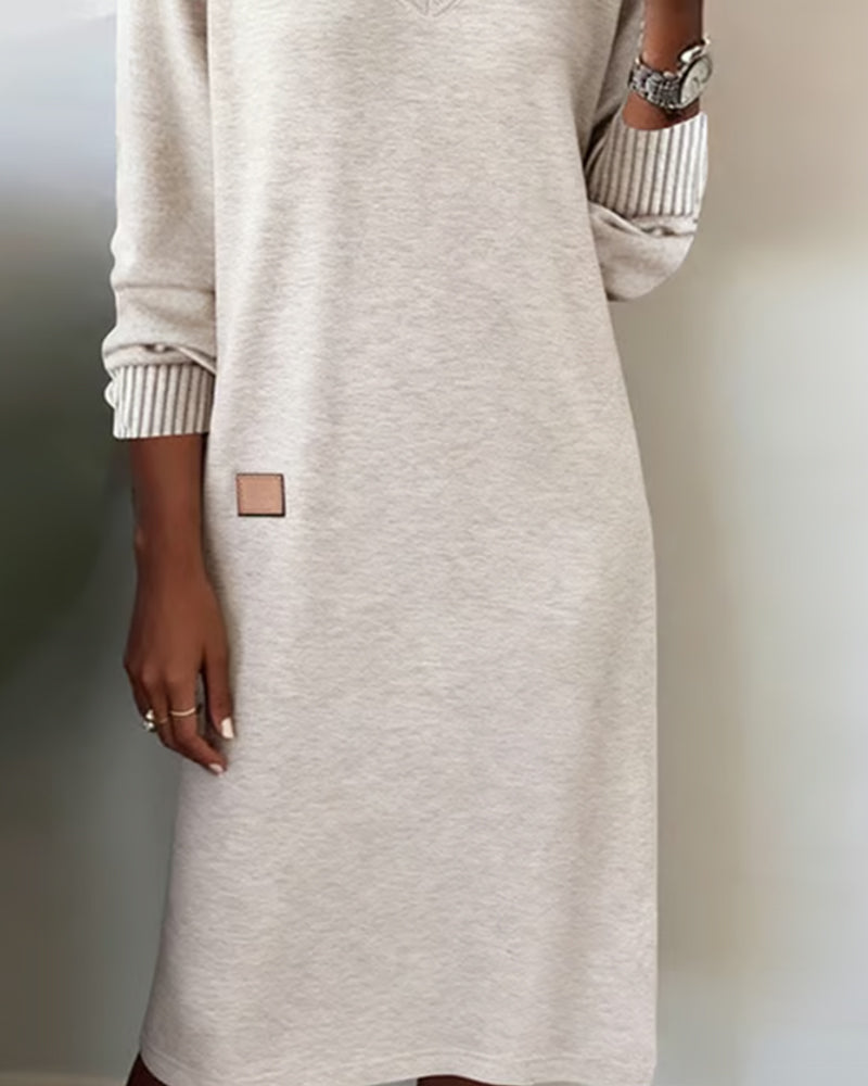 Raquel™ - Vestido de Punto