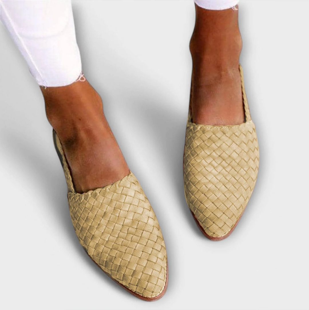 Aurora | Exclusivo Mocasines