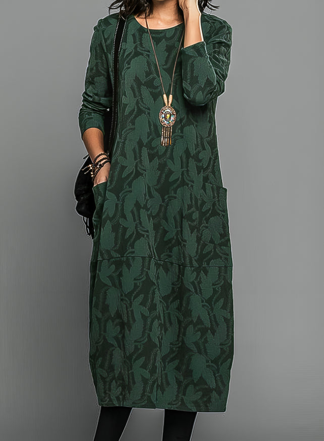 Marta™ | Vestido de Primavera Elegante