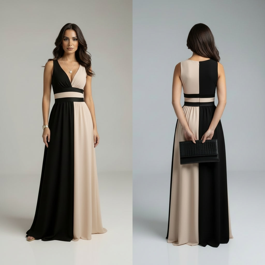 Laura | Especiale Vestido