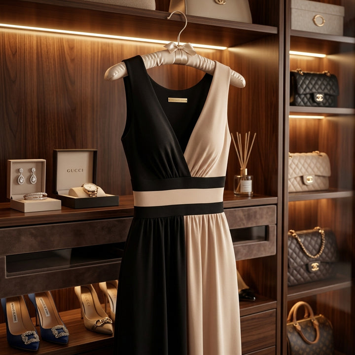 Laura | Especiale Vestido