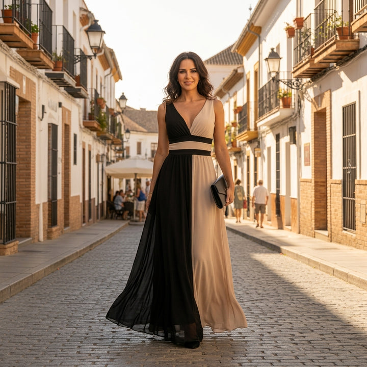Laura | Especiale Vestido