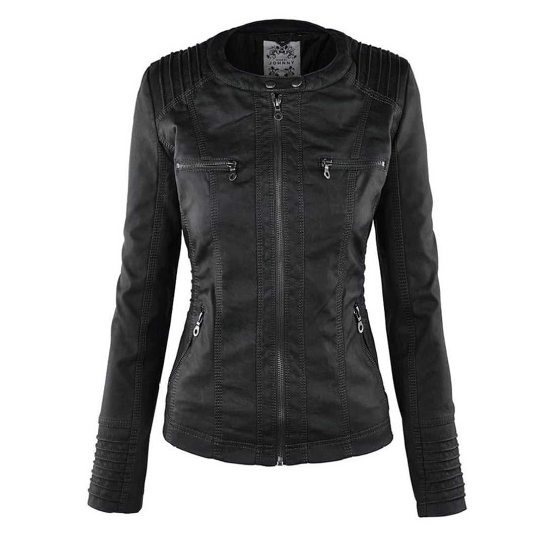 Isabel | chaqueta ultra elegante