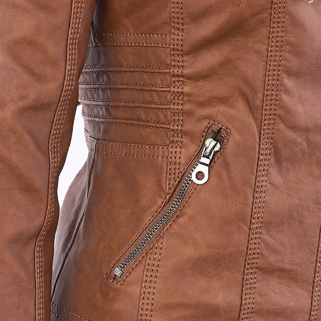 Isabel | chaqueta ultra elegante