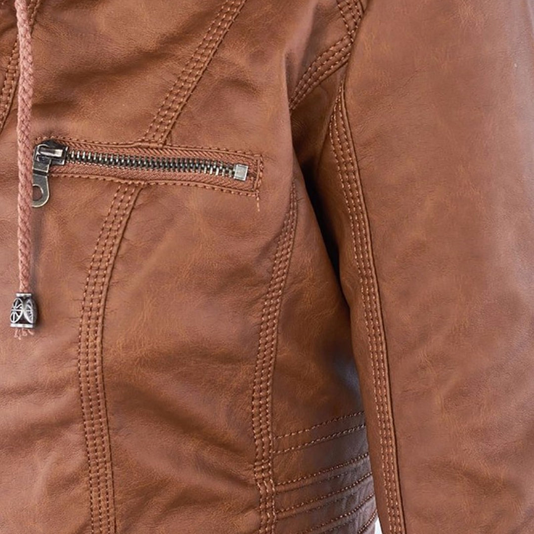 Isabel | chaqueta ultra elegante