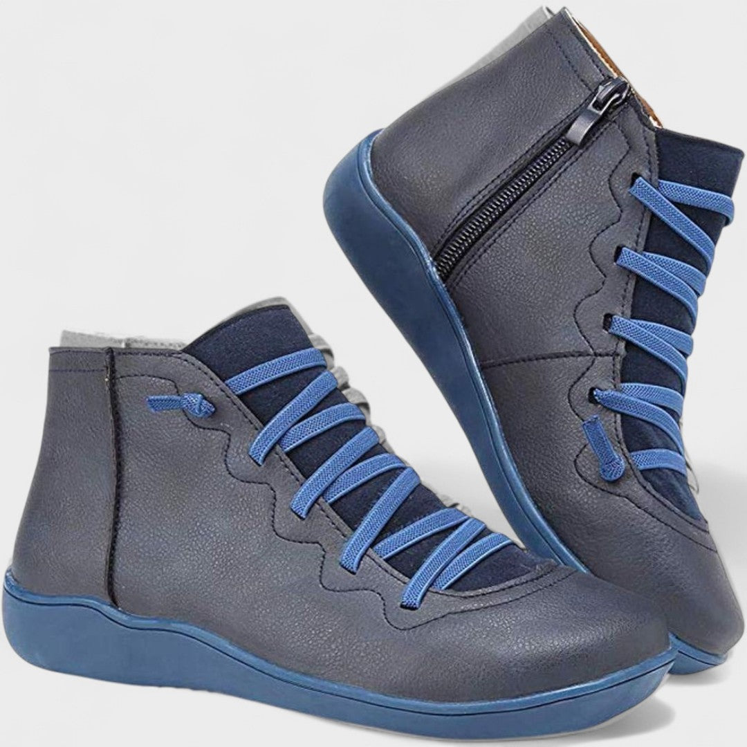 Marta | Botines de Tobillo Elite