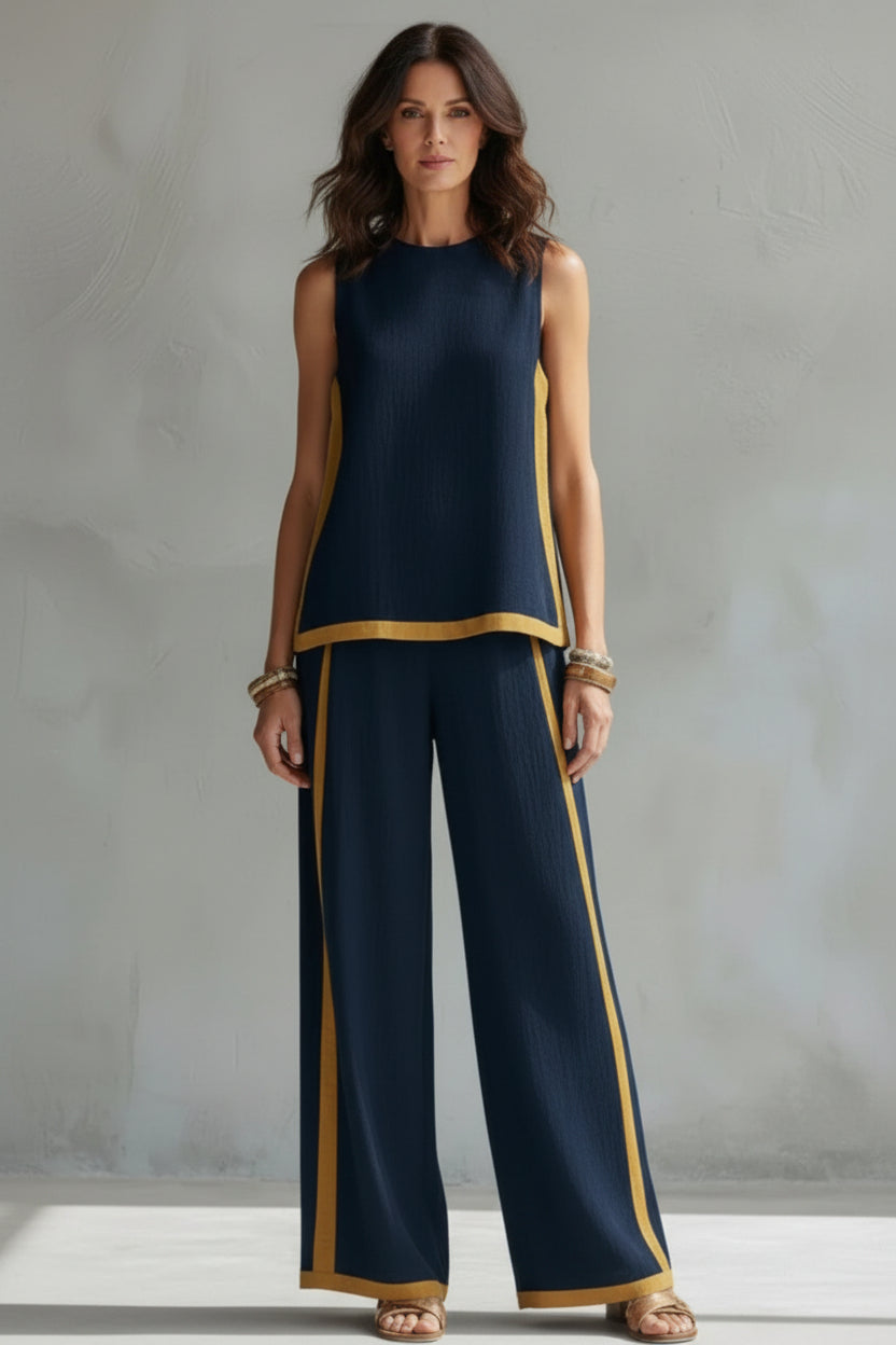 Elisa | Conjunto de ropa de cama elegante