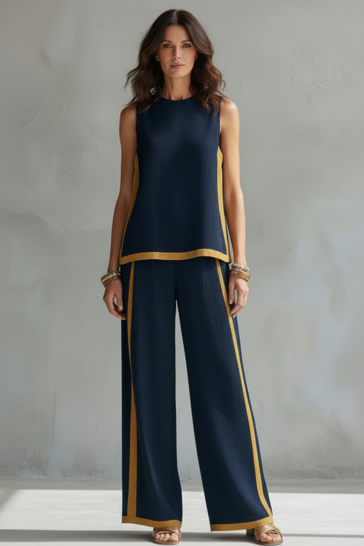 Elisa | Conjunto de ropa de cama elegante