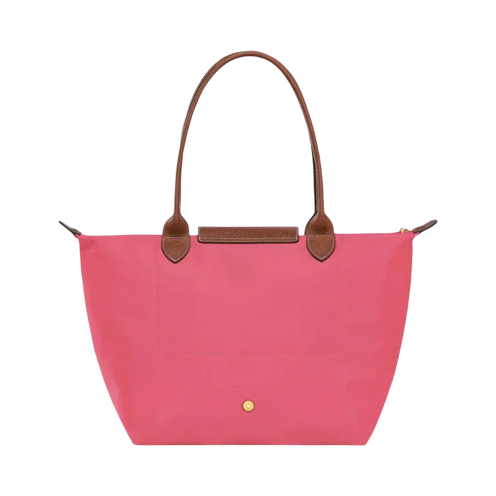 Bolsa Tote Grande Le Pliage, Granadina