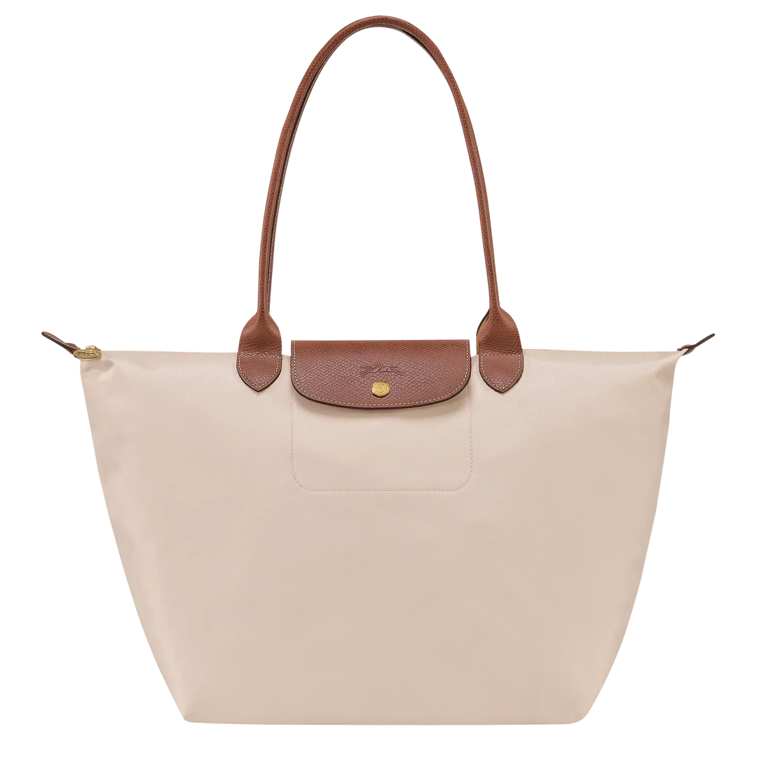 Bolsa Tote Le Pliage Grande (2+1 gratis)