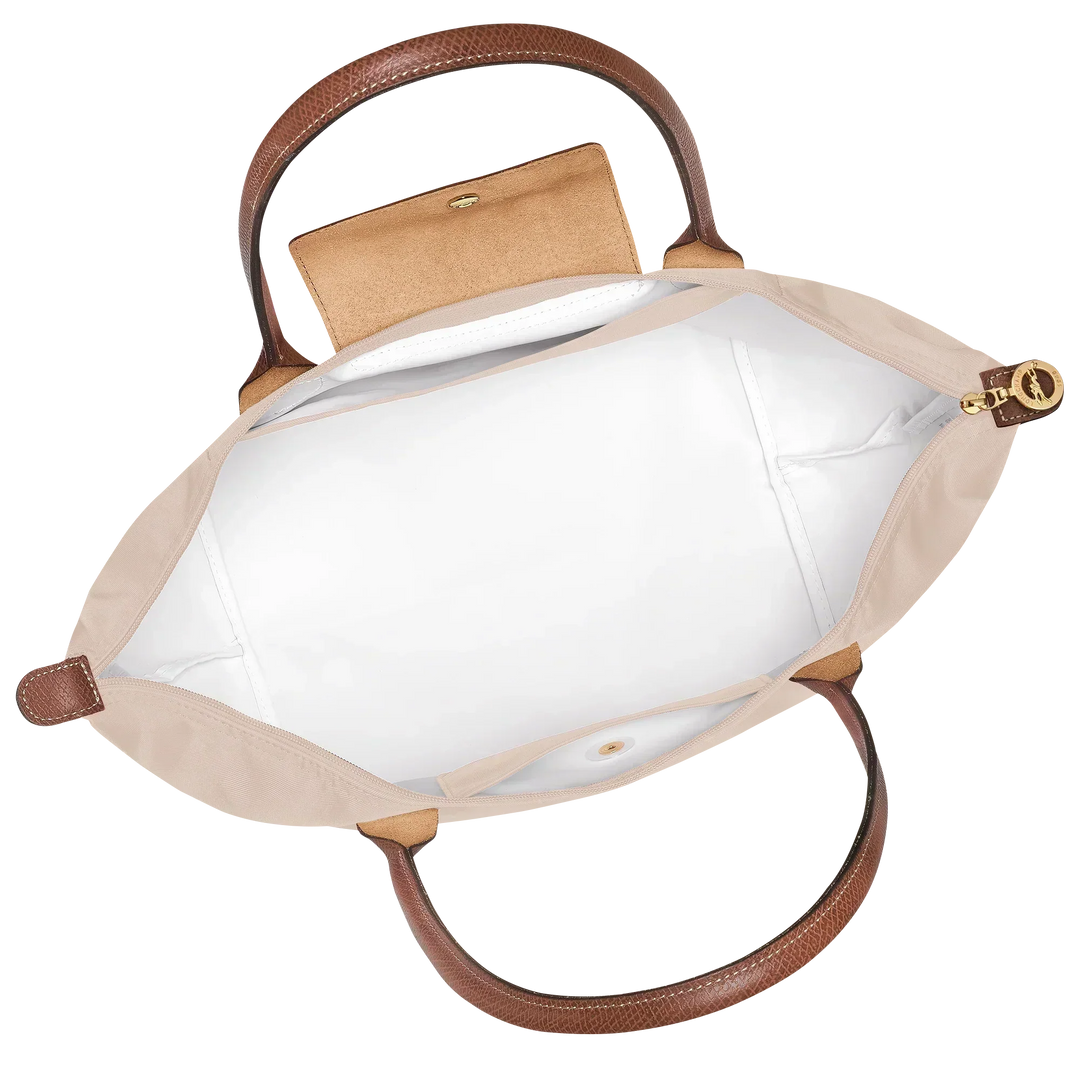 Bolsa Tote Le Pliage Grande, Papel