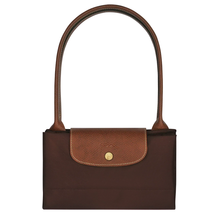 Bolsa Tote Le Pliage Grande, Ébano