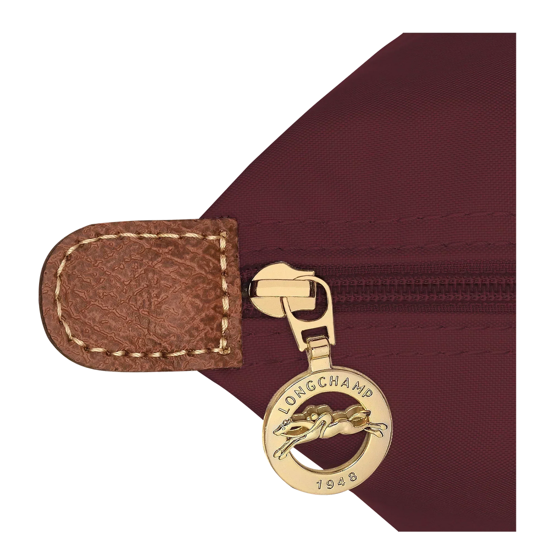 Bolsa Tote Le Pliage Grande, Burdeos