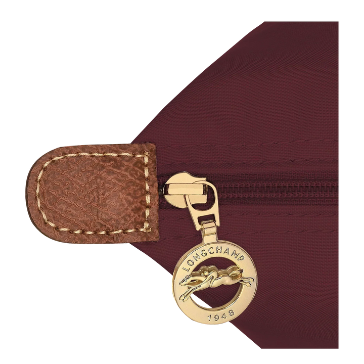Bolsa Tote Le Pliage Grande, Burdeos