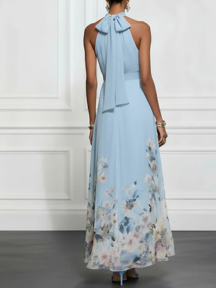 Kezia | Vestido largo