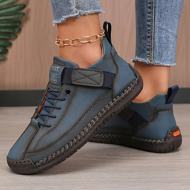 Bianca | Zapatillas de Confort y Soporte