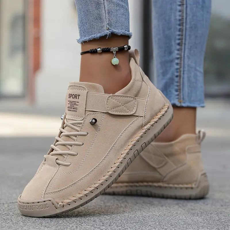 Bianca | Zapatillas de Confort y Soporte