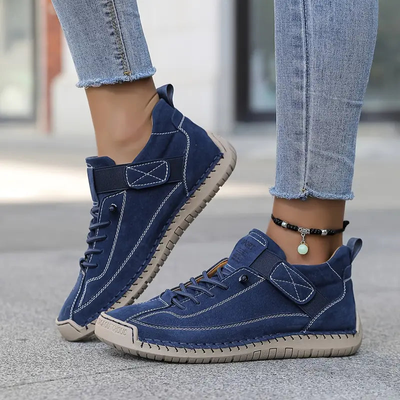 Bianca | Zapatillas de Confort y Soporte