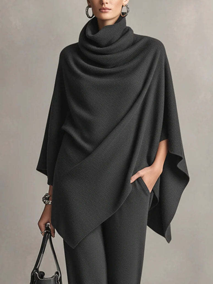 Tessa™ | Conjunto de Dos Piezas con Caída Elegante