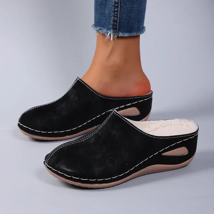 Stilla - Zapatillas ortopédicas con comodidad diaria y estilo atemporal