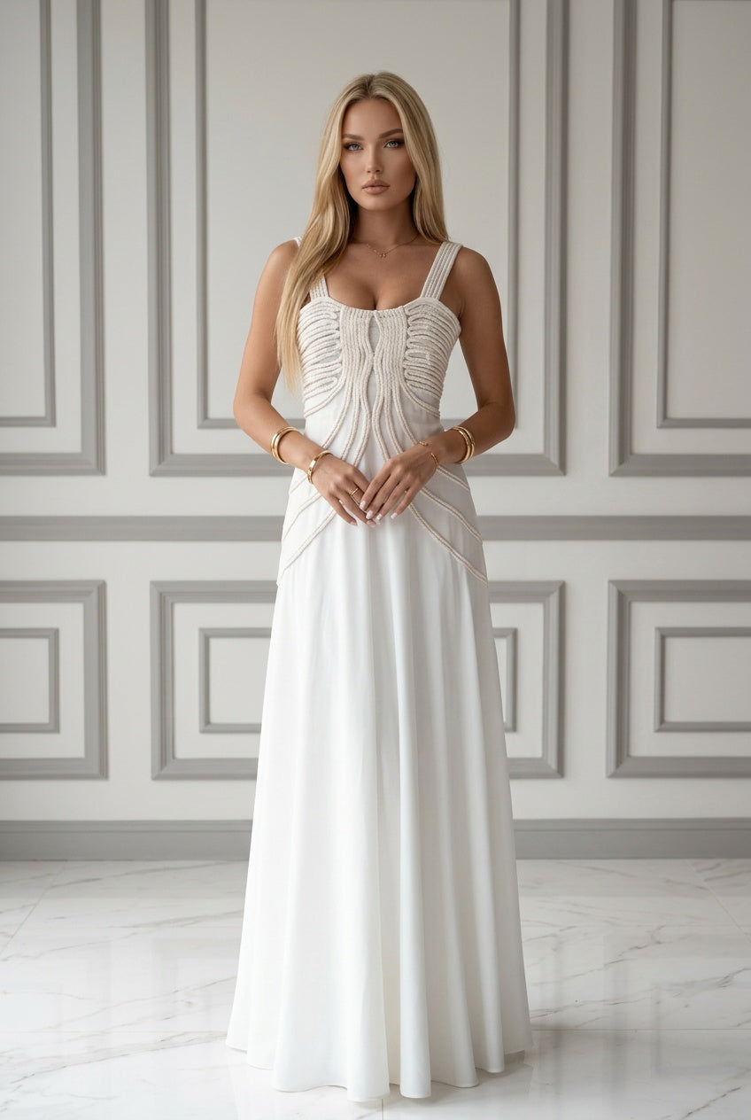 Vestido Santina