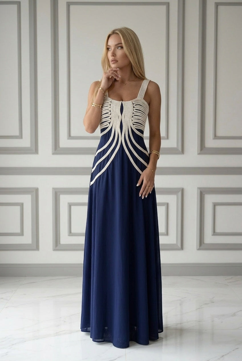 Vestido Santina