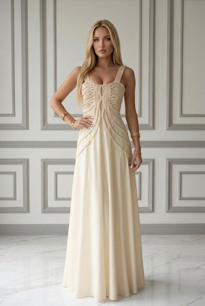 Vestido Santina