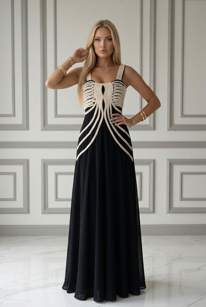 Vestido Santina
