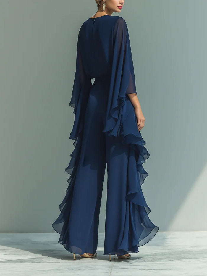Melina | Vestido elegante