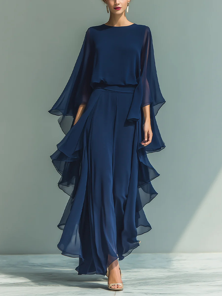 Melina | Vestido elegante