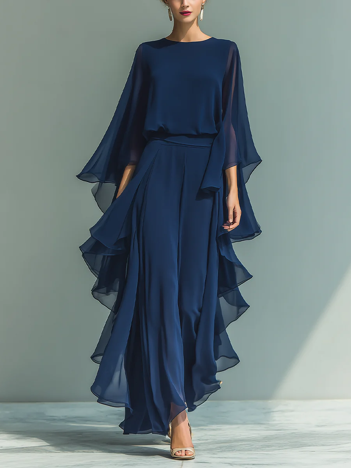 Melina | Vestido elegante