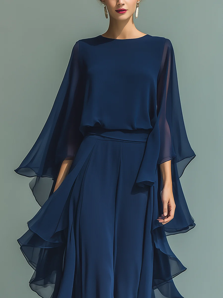 Melina | Vestido elegante