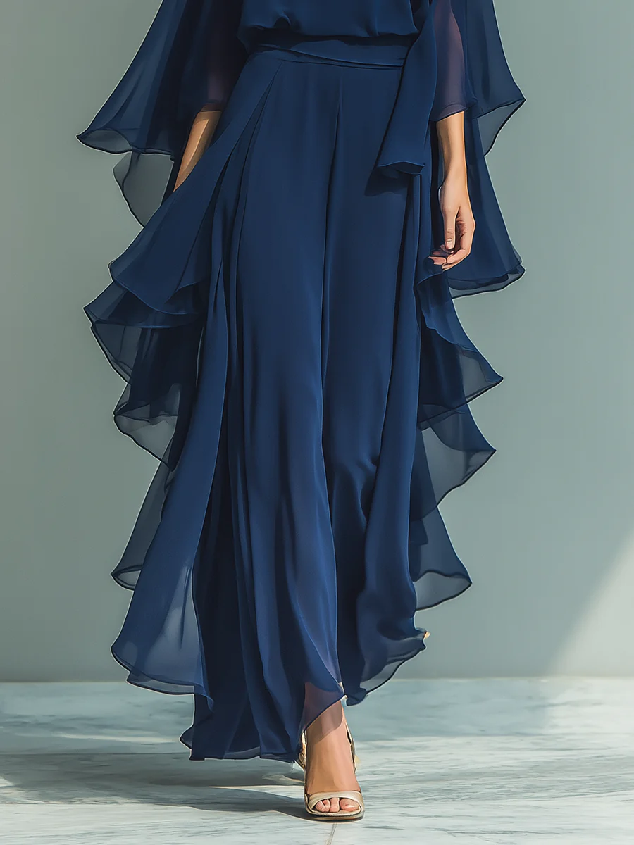 Melina | Vestido elegante