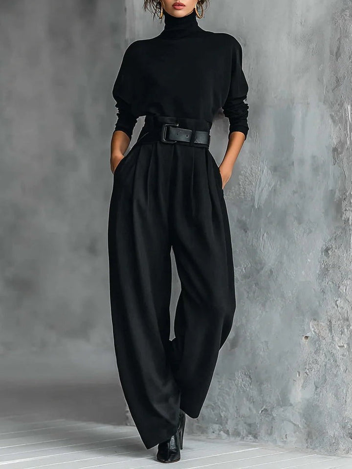 Helga – Mono elegante y casual