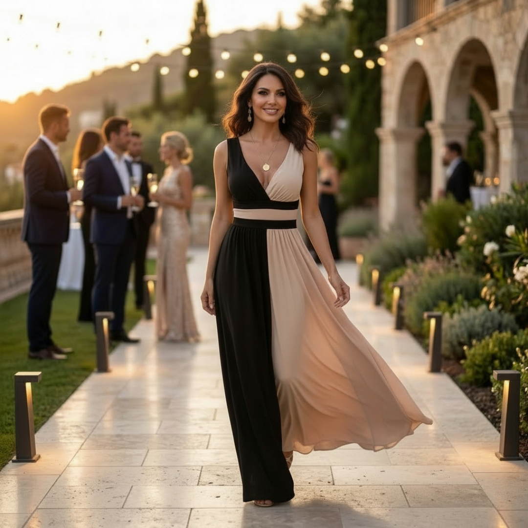 Laura | Especiale Vestido
