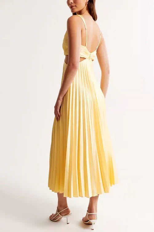 Alice | Vestido radiant twist