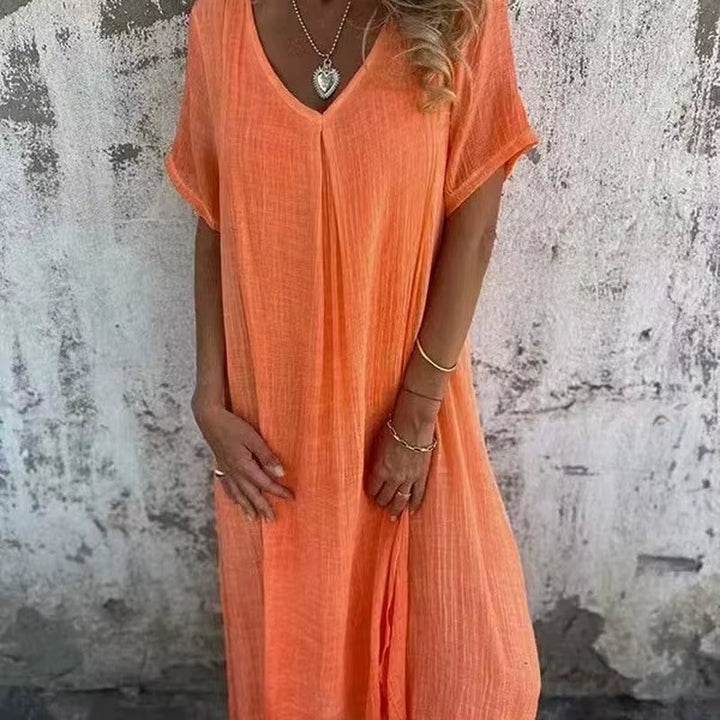 Alina | Vestido ligero de verano