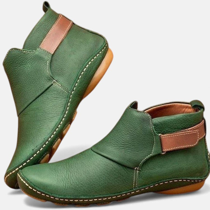 Elsa™ | Botas Ortopédicas para Tobillo