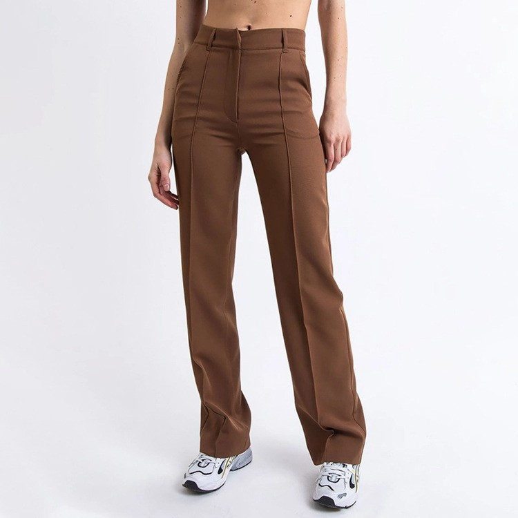 Silvia™ | Pantalones de Estilo Moderno